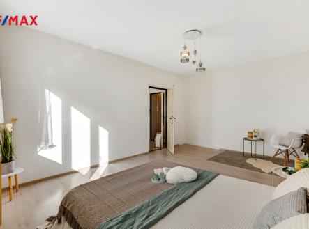 zarubova-30.jpg | Prodej bytu, 2+kk, 39 m²