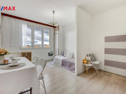 zarubova-24.jpg | Prodej bytu, 2+kk, 39 m²