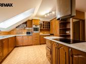 Pronájem bytu, 4+kk, 143 m²