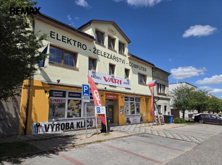 Pronájem bytu, 4+kk, 143 m² obrázek