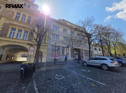 20260417-125730.jpg | Pronájem - kanceláře, 148 m²