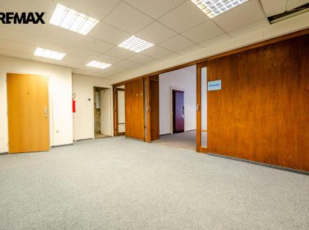 dsc-0011.jpg | Pronájem - kanceláře, 148 m²