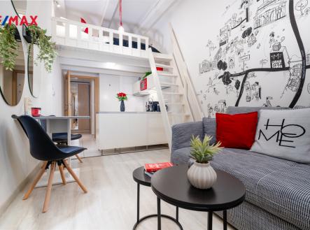 fibichova-9-2.jpg | Prodej bytu, 1+kk, 23 m²