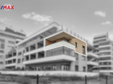 zimova-21.jpg | Pronájem bytu, 2+kk, 56 m²