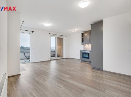 zimova-5.jpg | Pronájem bytu, 2+kk, 56 m²