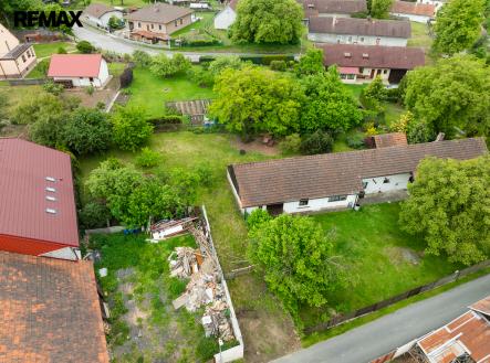 dji-0185-hdr.jpg | Prodej - pozemek pro bydlení, 878 m²