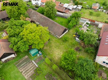 dji-0188-hdr.jpg | Prodej - pozemek pro bydlení, 878 m²