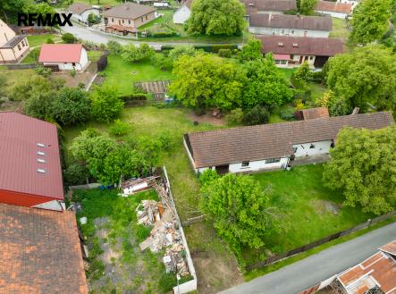 dji-0185-hdr.jpg | Prodej - pozemek pro bydlení, 878 m²