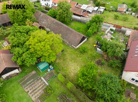 dji-0188-hdr.jpg | Prodej - pozemek pro bydlení, 878 m²