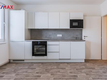Pronájem bytu, 1+kk, 37 m² obrázek