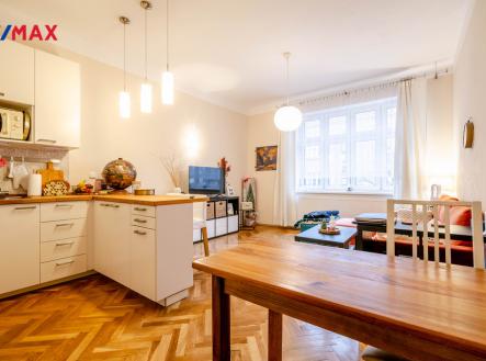 dsc-0010.jpg | Prodej bytu, 2+kk, 57 m²