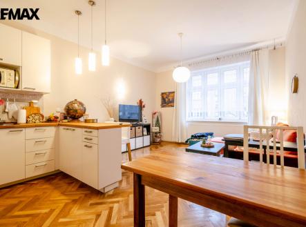 dsc-0010.jpg | Prodej bytu, 2+kk, 57 m²