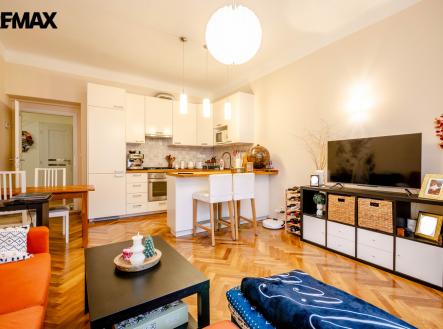 dsc-0007.jpg | Prodej bytu, 2+kk, 57 m²