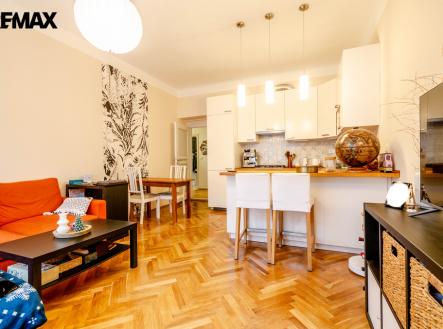 dsc-0006.jpg | Prodej bytu, 2+kk, 57 m²