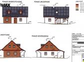 Prodej - pozemek pro bydlení, 1 757 m²