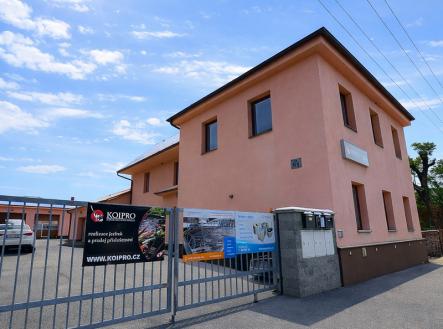 Prodej - jiné, 344 m²