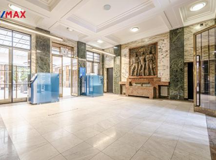 dsc-0007.jpg | Pronájem - kanceláře, 31 m²