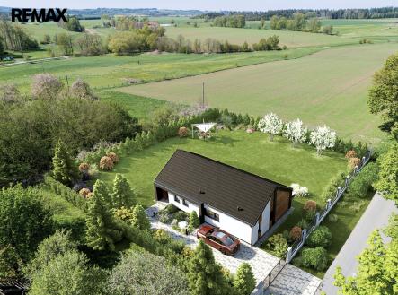 rd2-chrtinc-finalni-04.jpg | Prodej - pozemek pro bydlení, 1 102 m²