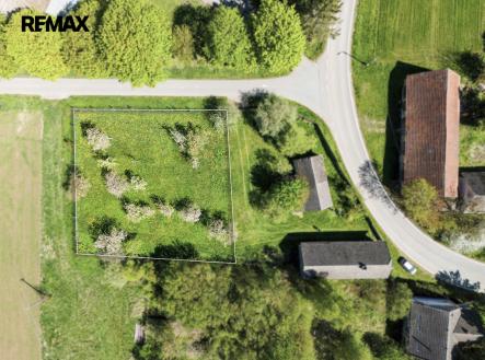 dji-20250427111103-0455-dx-pozemek.jpg | Prodej - pozemek pro bydlení, 1 102 m²