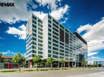 getimage.jpg | Pronájem - kanceláře, 350 m²