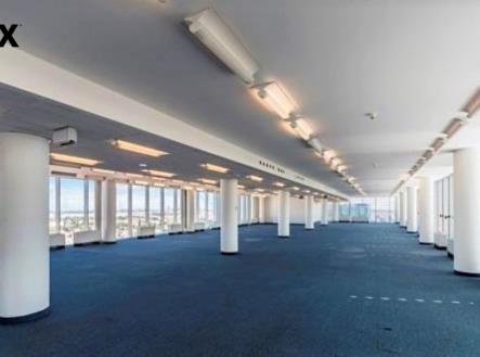 65si6h.jpg | Pronájem - kanceláře, 270 m²