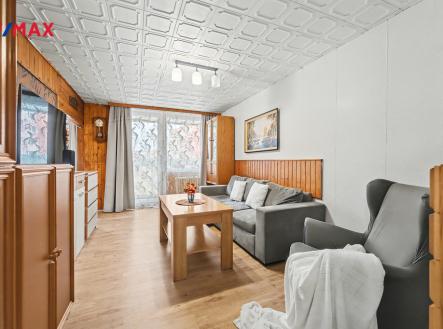 byt-cerny-most-6.jpg | Prodej bytu, 3+1, 70 m²