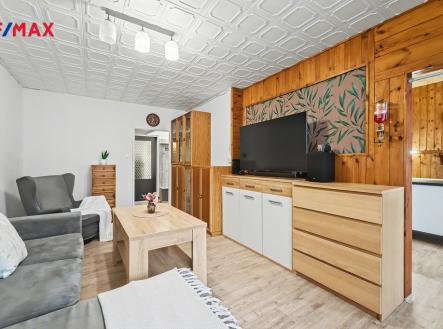 byt-cerny-most-8.jpg | Prodej bytu, 3+1, 70 m²