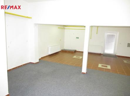 img-0024.jpg | Pronájem - kanceláře, 69 m²