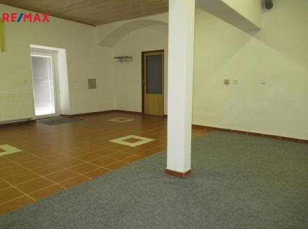 img-0027.jpg | Pronájem - kanceláře, 69 m²