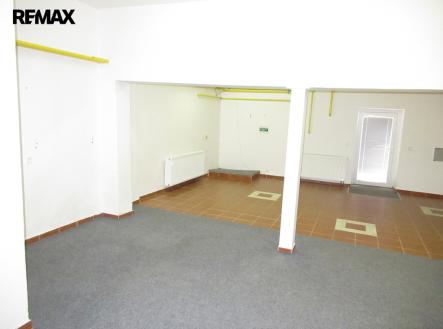 img-0024.jpg | Pronájem - kanceláře, 69 m²