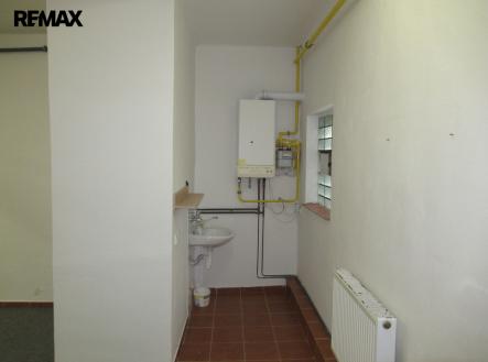 img-0021.jpg | Pronájem - kanceláře, 69 m²