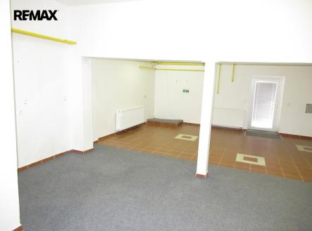 img-0024.jpg | Pronájem - kanceláře, 69 m²