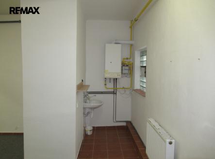 img-0021.jpg | Pronájem - kanceláře, 69 m²