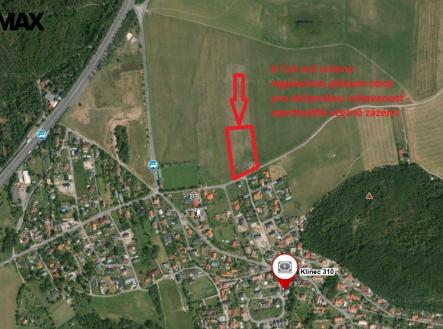mapa-snimek.jpg | Prodej - pozemek pro komerční výstavbu, 6 114 m²
