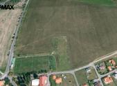Prodej - pozemek pro komerční výstavbu, 6 114 m²