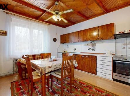 Kuchyň | Prodej - dům/vila, 156 m²