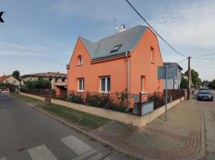 Prodej - dům/vila, 156 m² obrázek