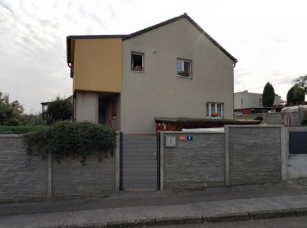 Prodej - dům/vila, 210 m²