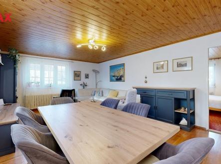 Pokoj | Prodej - dům/vila, 210 m²