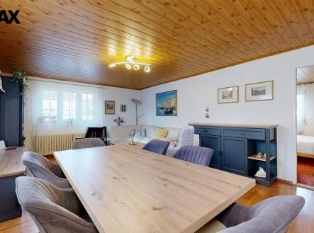 Pokoj | Prodej - dům/vila, 210 m²