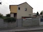 Prodej - dům/vila, 210 m²