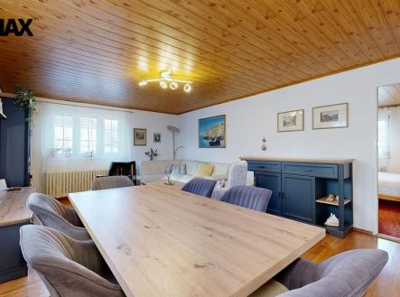 Pokoj | Prodej - dům/vila, 210 m²