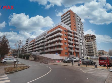 Bytový dům | Prodej bytu, 1+kk, 37 m²