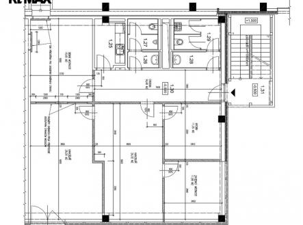 vystrizek.jpg | Pronájem - kanceláře, 135 m²
