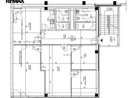 vystrizek.jpg | Pronájem - kanceláře, 155 m²