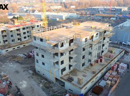 Výstavba 12-2025 | Prodej bytu, 4+kk, 96 m²