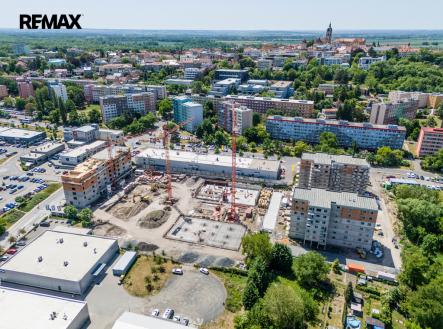 Prodej bytu, 3+kk, 107 m² obrázek