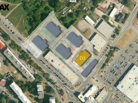 Umístění bytového domu | Prodej bytu, 2+kk, 68 m²