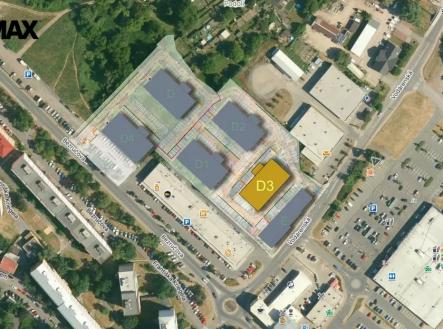 Umístění bytového domu | Prodej bytu, 2+kk, 68 m²