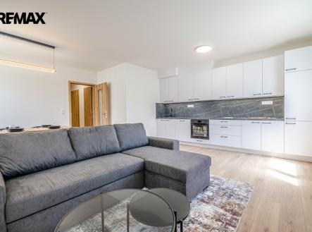 Prodej bytu, 1+kk, 80 m²